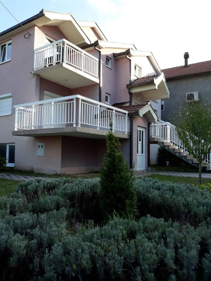 Villa Predlug Čapljina Extérieur photo