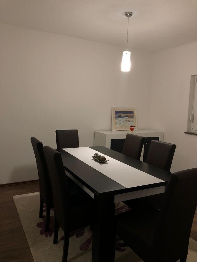 Villa Predlug Čapljina Extérieur photo