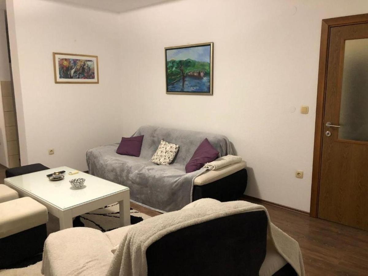 Villa Predlug Čapljina Extérieur photo